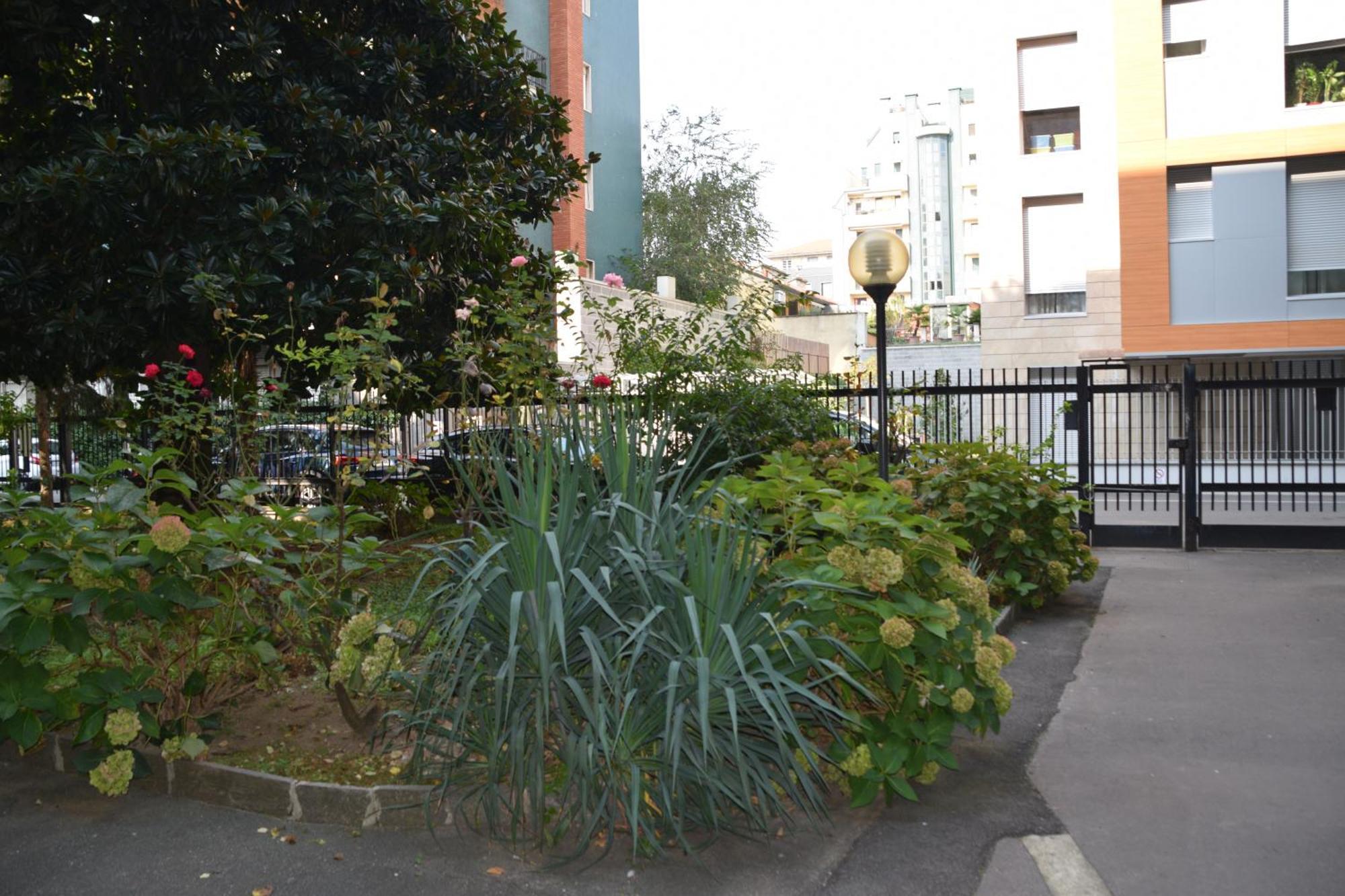 Mocenigo4 Apartment Milan Exterior photo