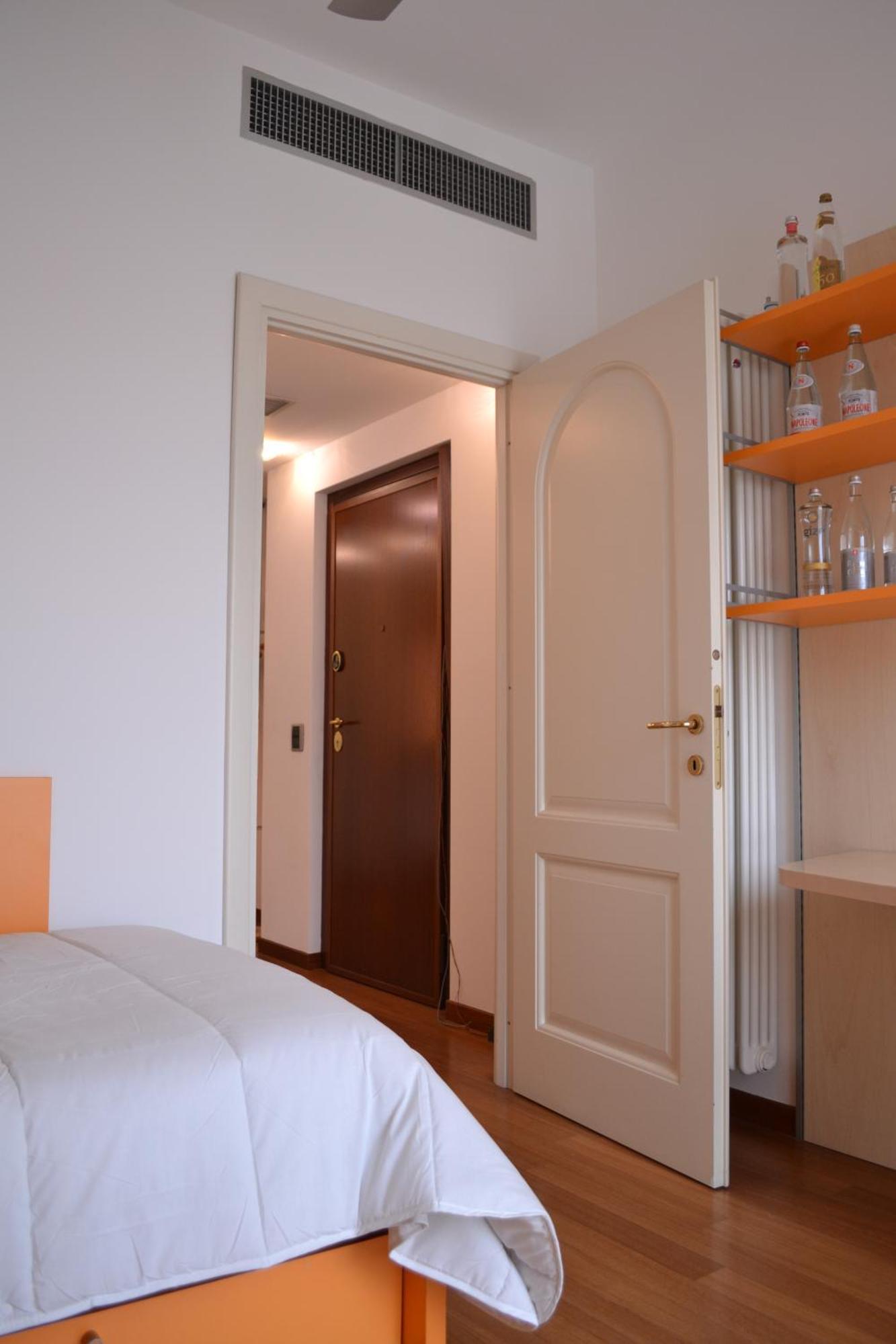 Mocenigo4 Apartment Milan Exterior photo