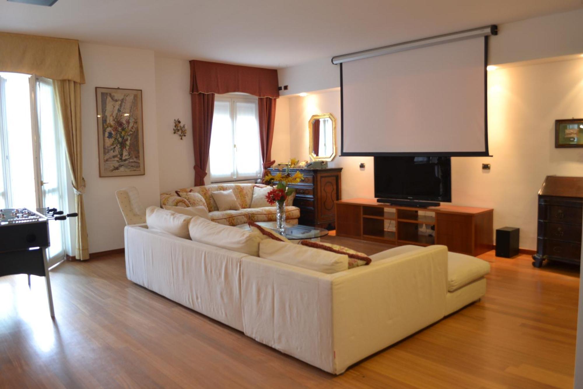 Mocenigo4 Apartment Milan Exterior photo