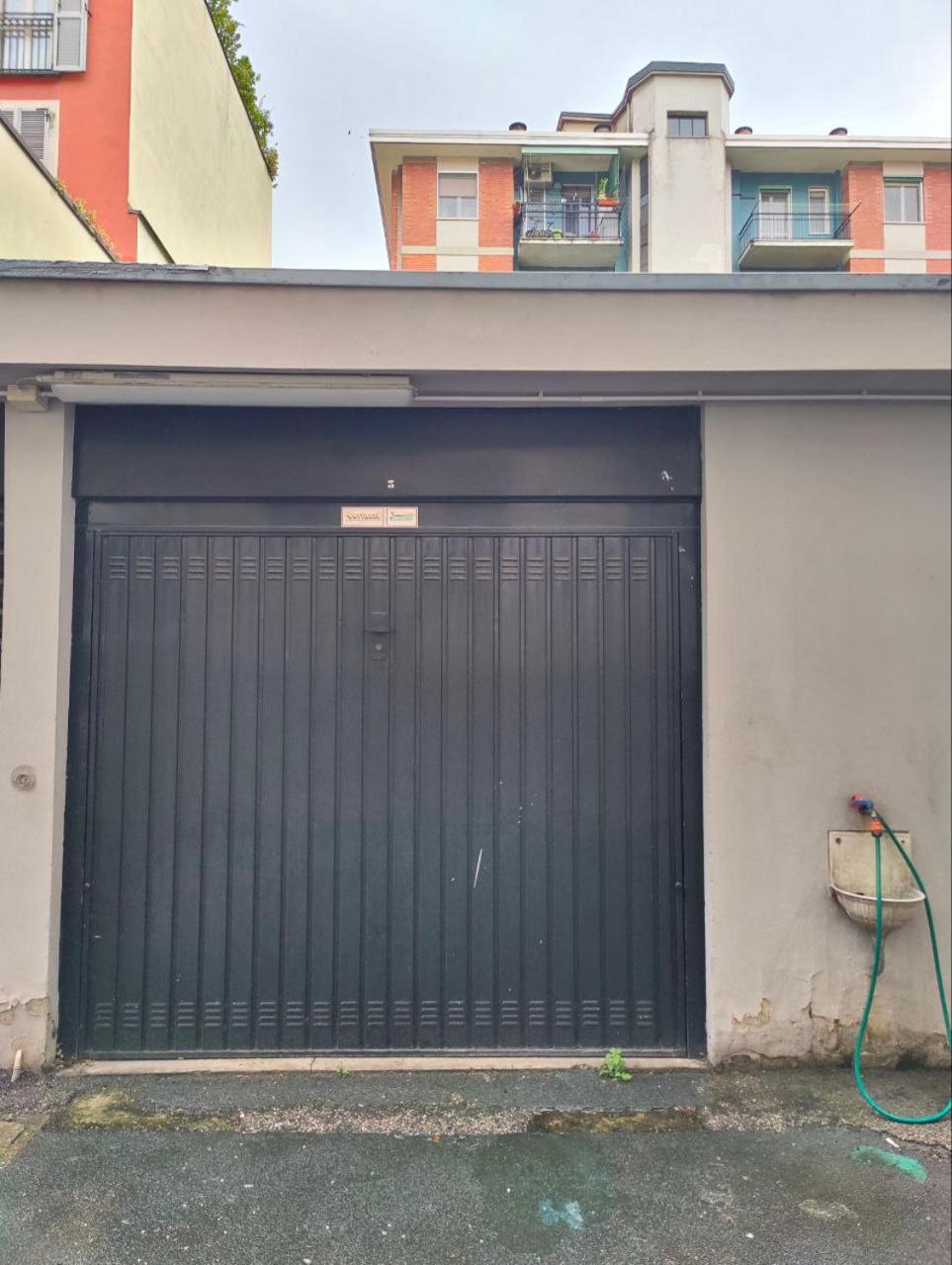 Mocenigo4 Apartment Milan Exterior photo